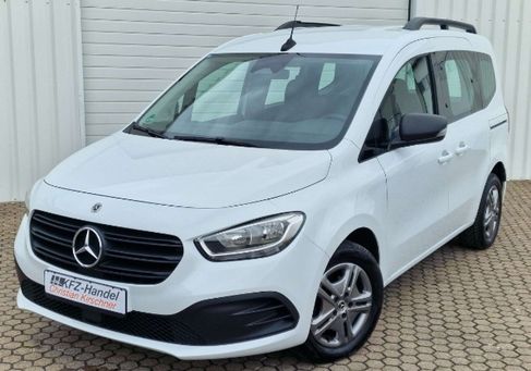 Mercedes-Benz Citan, 2023