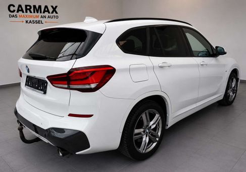 BMW X1, 2022 2