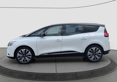 Renault Grand Scenic, 2023