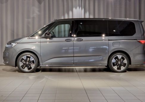 Volkswagen Multivan, 2026 2