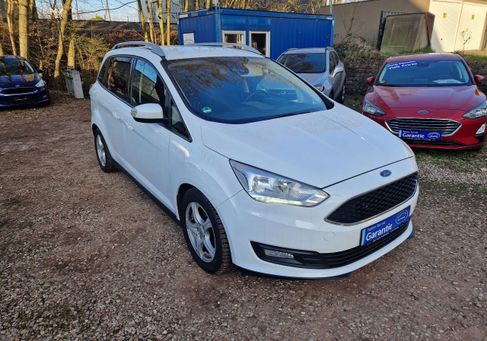 Ford Grand C-Max, 2019