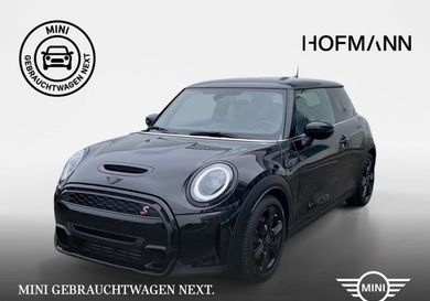 MINI Cooper S, 2022