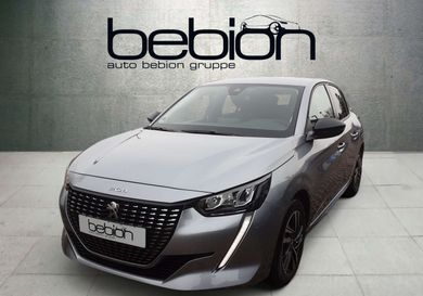 Peugeot 208, 2023