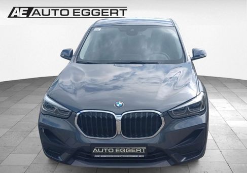 BMW X1, 2021 3