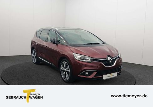 Renault Scenic, 2020