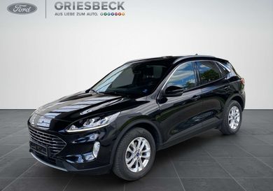 Ford Kuga, 2023