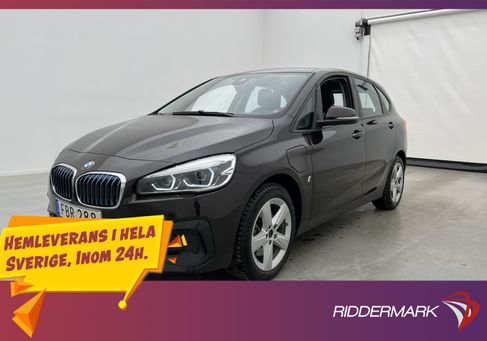 BMW 225 Active Tourer, 2019