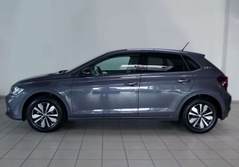 Volkswagen Polo, 2024 3
