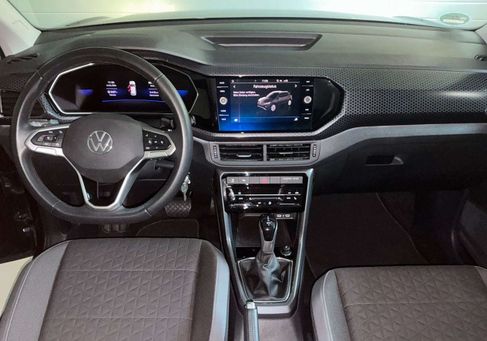 Volkswagen T-Cross, 2023