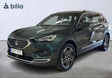 Seat, 2019