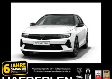 Opel Astra, 2025