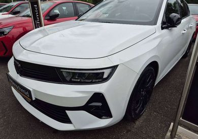 Opel Astra, 2023