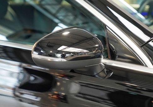 Mercedes-Benz A 200, 2023