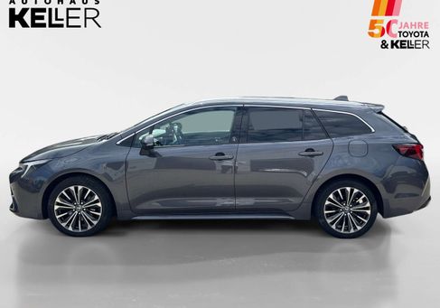 Toyota Corolla, 2023