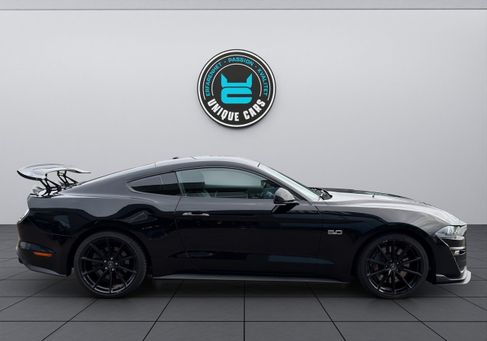 Ford Mustang, 2018 2