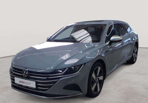 Volkswagen Arteon, 2022