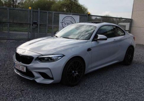 BMW M2, 2020