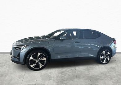 Polestar 2, 2023
