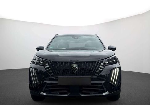 Peugeot 2008, 2024