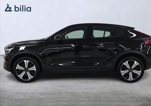 Volvo C40, 2023