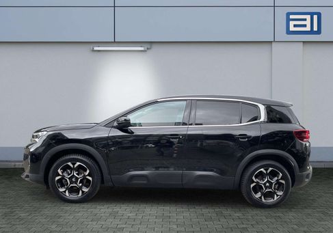 Citroën C5 Aircross, 2025 2