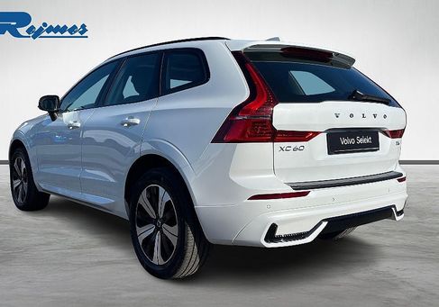 Volvo XC60, 2025 2
