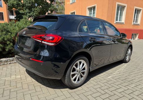 Mercedes-Benz A 250, 2021