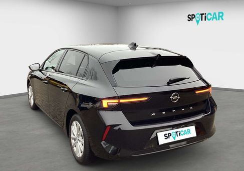 Opel Astra, 2024