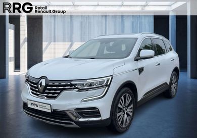 Renault Koleos, 2023