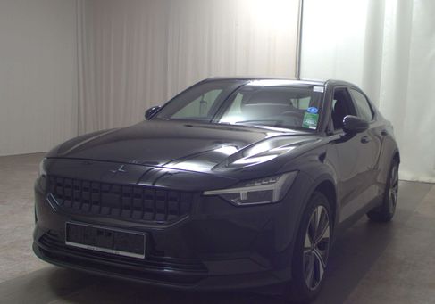 Polestar 2, 2022