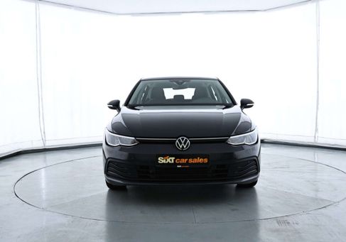 Volkswagen Golf, 2023 3