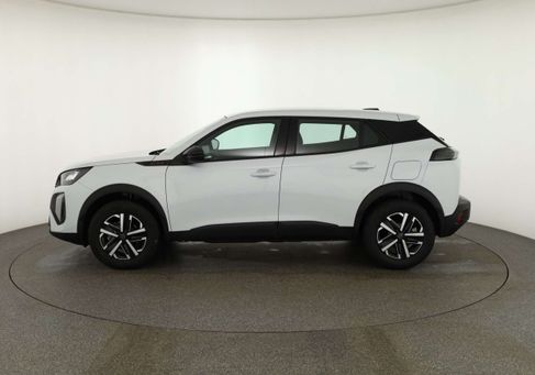 Peugeot 2008, 2025