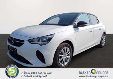 Opel Corsa, 2022