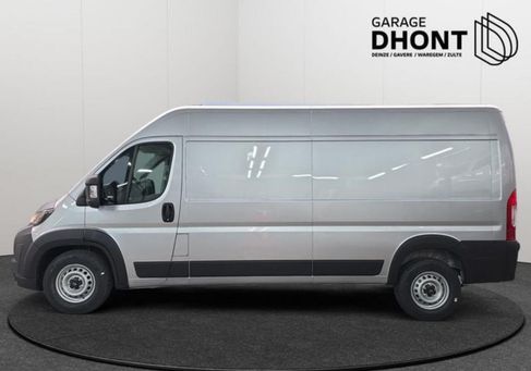 Opel Movano, 2025 3