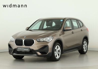 BMW X1, 2019