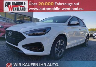 Hyundai i30, 2026