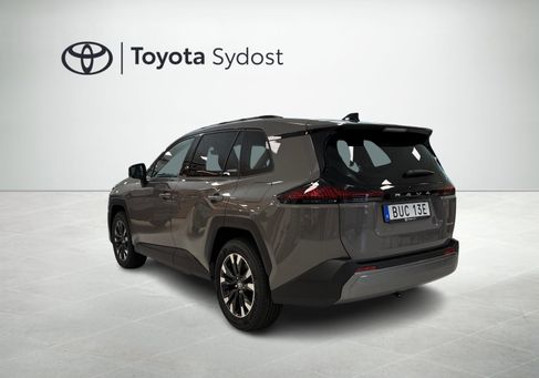 Toyota RAV 4, 2026 2