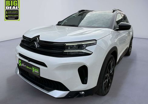 Citroën C5 Aircross, 2023
