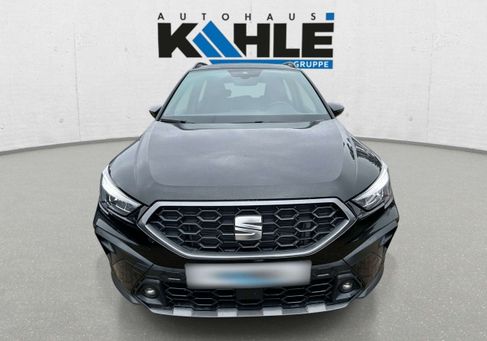 Seat Arona, 2026