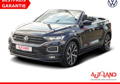 Volkswagen T-Roc, 2020