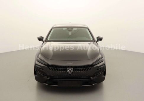 Peugeot 308, 2026