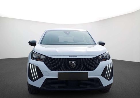 Peugeot 2008, 2024