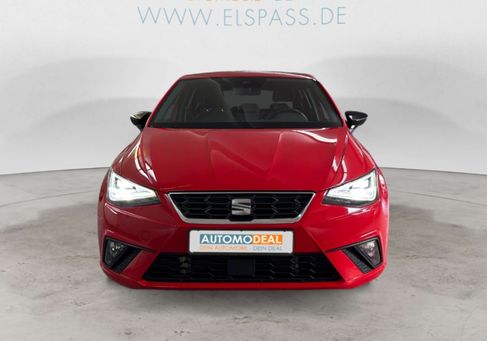 Seat Ibiza, 2024