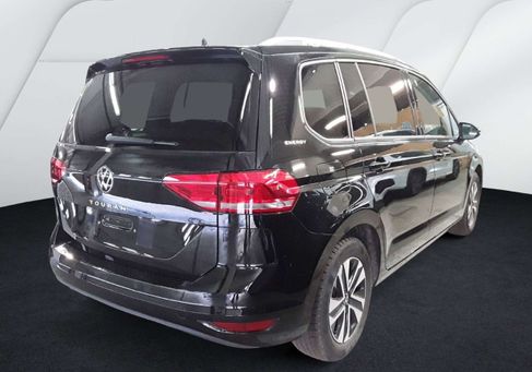 Volkswagen Touran, 2026 3