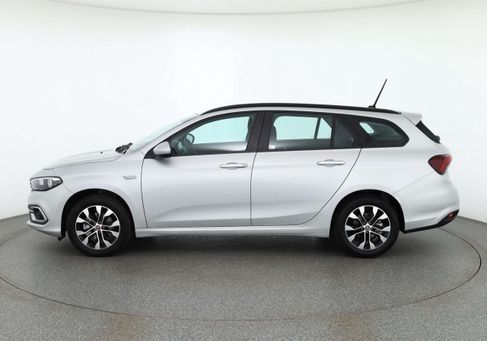 Fiat Tipo, 2022