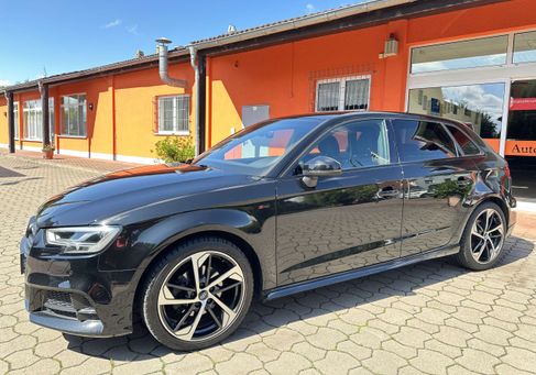 Audi A3, 2020 3