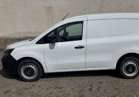 Renault Kangoo, 2022