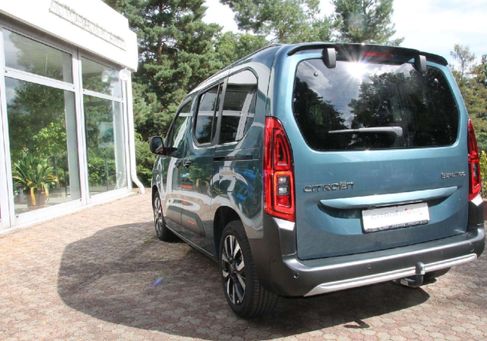 Citroën Berlingo, 2025 3