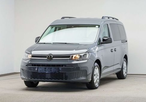 Volkswagen Caddy, 2024