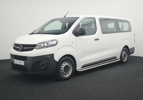 Opel Vivaro, 2022 2
